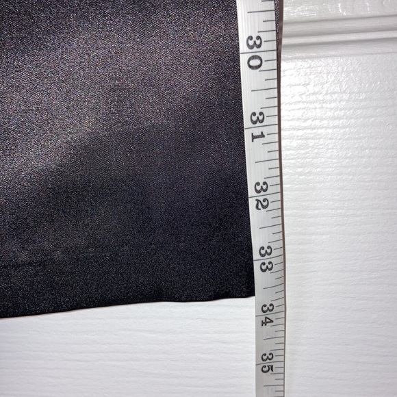 Little Black Formal Dress - Picture 9 of 11